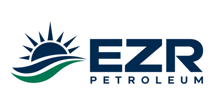 EZR Petroleum